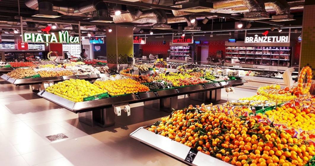 Imagine pentru articolul: Auchan va deschide două supermarketuri în unitățile comerciale Family Market din Iaşi