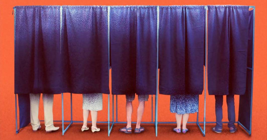 Imagine pentru articolul: Alegeri locale 2020: Cu buletinul la cârciumă: 100 de brașoveni nu au putut vota