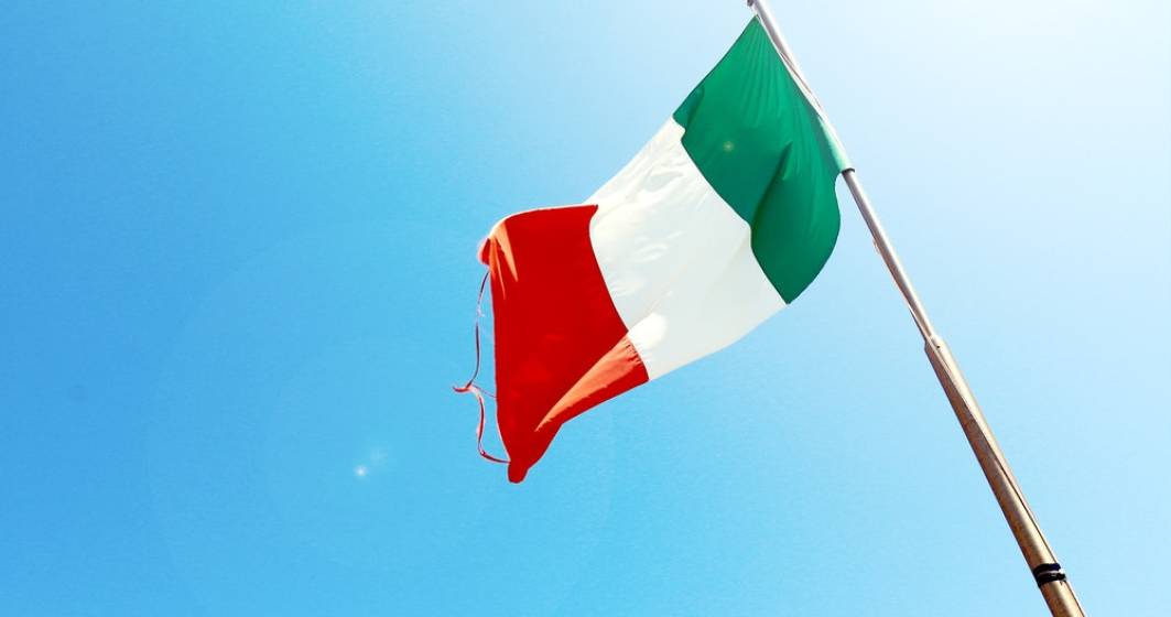 Imagine pentru articolul: Italia, prima țară europeană unde certificatul verde devine obligatoriu la locul de muncă