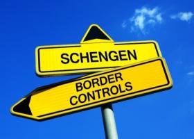 Imagine: România contestă veto-ul Austriei pe Schengen. Parlamentul European discută...