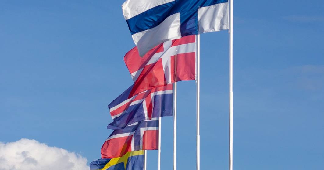 Imagine pentru articolul: Țările care vor ajuta Finlanda și Suedia, în cazul unui atac din partea Rusiei