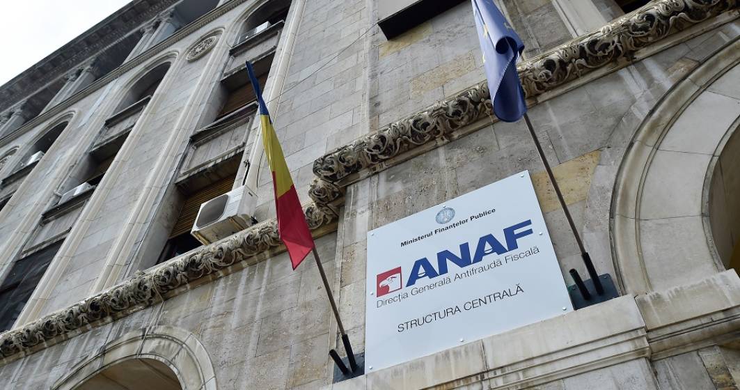 Imagine pentru articolul: Înșelătorie în numele ANAF: Mesaje prin care românilor li se cere achitarea unor sume de bani