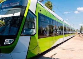Imagine: STB promite 100 de noi tramvaie cu aer condiționat: ”Am semnat contractul”