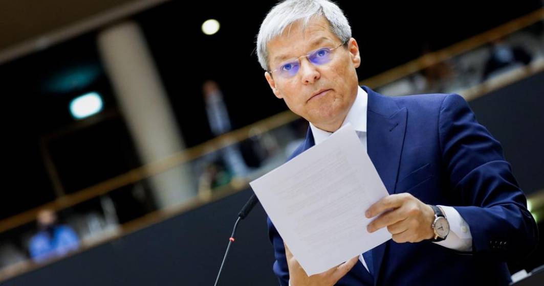 Imagine pentru articolul: Dacian Cioloș: Pregătim un guvern care să fie votat rapid în Parlament. Mâine vom avea o primă întâlnire