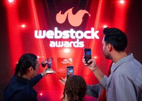 Imagine: Excelența în mediul digital a fost premiată la Webstock Awards 2023