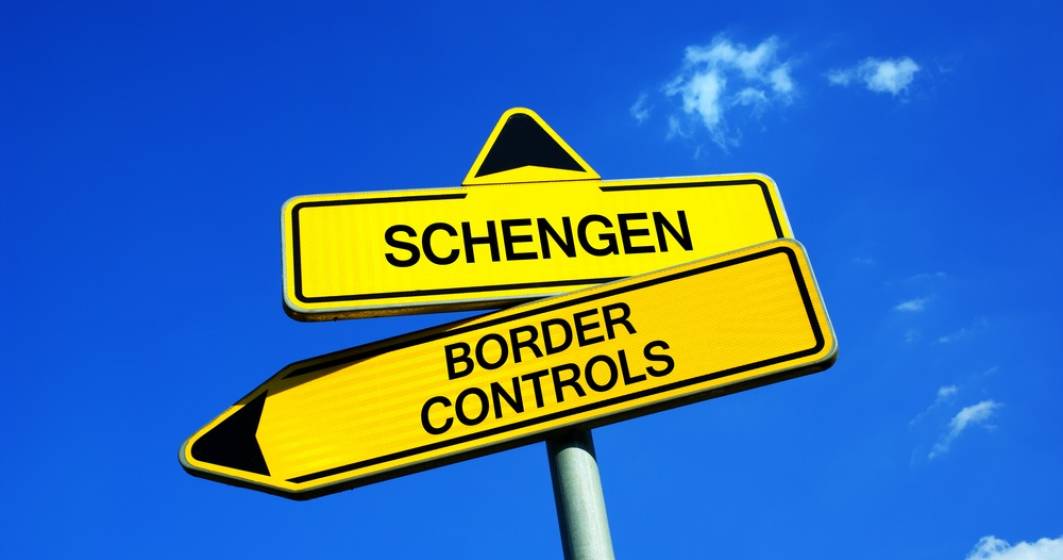 Imagine pentru articolul: Olanda anunță că este de acord cu aderarea Bulgariei la Schengen