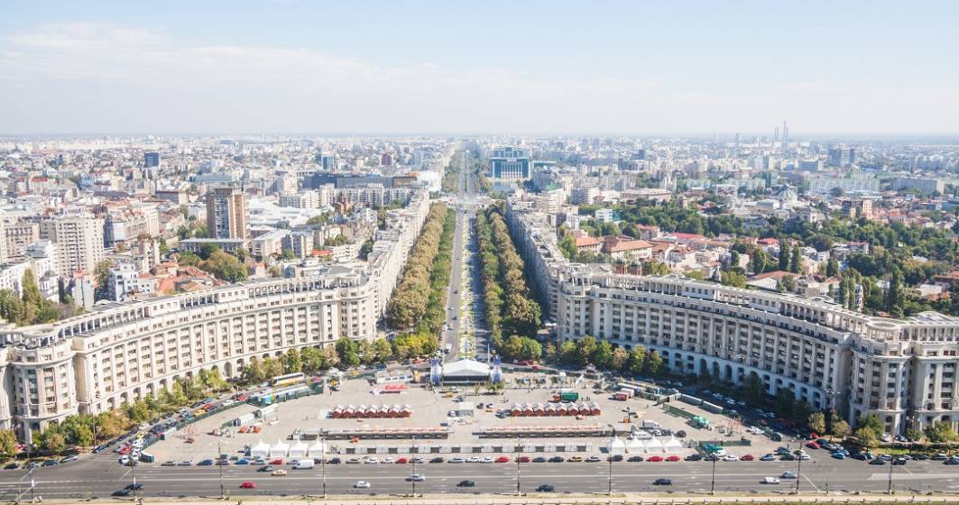 Imagine pentru articolul: Topul ”orașelor smart” din România: Bucureștiul stă prost în comparație cu Cluj-Napoca sau Alba-Iulia