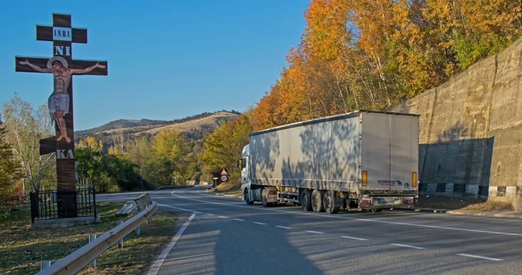 Imagine pentru articolul: 2024, cel mai bun de până acum pentru transportul intern de mărfuri din România. Transporturile verzi vor fi tot mai importante
