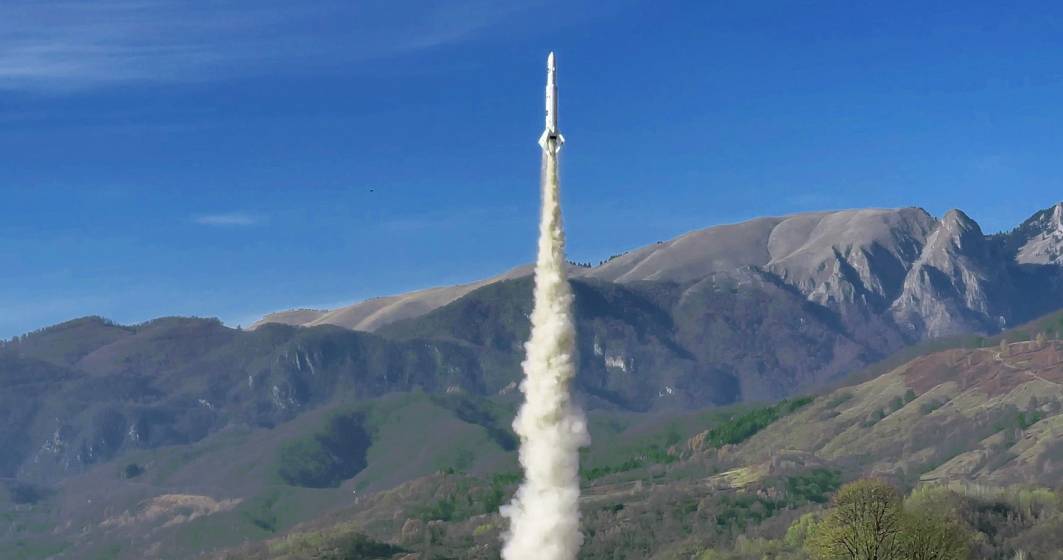 Imagine pentru articolul: Prima criptomonedă românească va fi lansată în spațiu la începutul lunii februarie