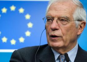 Imagine: Josep Borrell: Reprezentanții UE nu au ce căuta la ceremonia de reînvestire a...