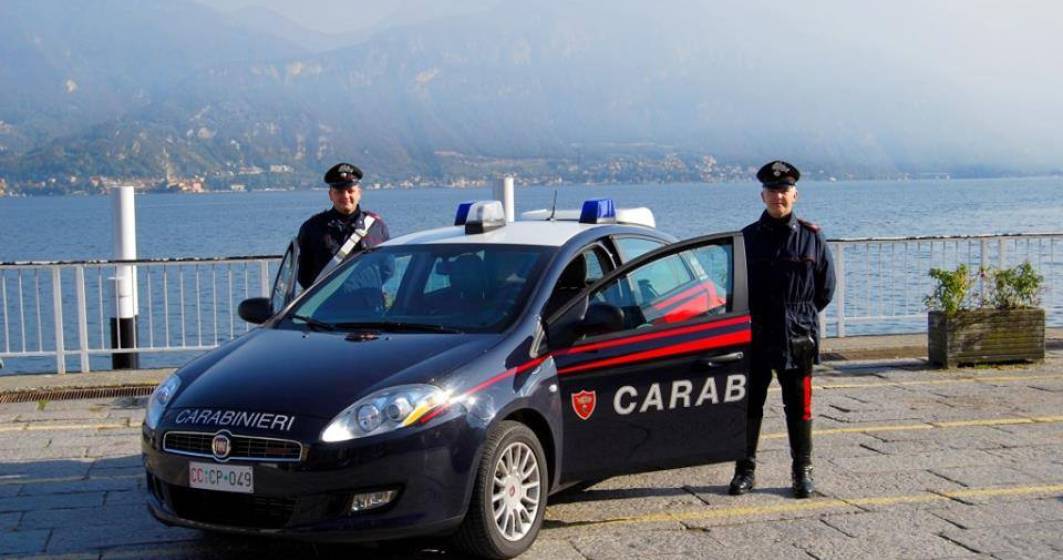 Imagine pentru articolul: Poliția italiană: Mafia va încerca să pună mâna pe vaccinurile anti-COVID