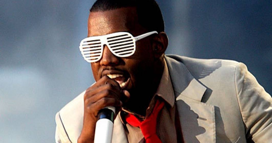 Imagine pentru articolul: Kanye West a dat in judecata o companie de asigurari si cere plata unor daune de 10 mil. dolari
