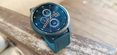 WSReviews: Xiaomi Watch S1 Active - un ceas interesant, dar care arată că...