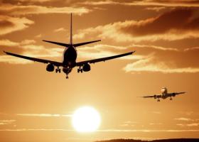 Imagine: UE a interzis accesul a 129 de companii aeriene pe teritoriul său