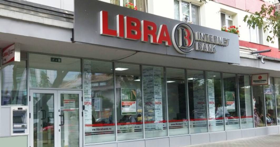 Imagine pentru articolul: Libra Internet Bank a primit de la BERD un imprumut de 15 milioane de euro pentru finantarea intreprinderilor mici si mijlocii