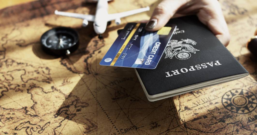 Imagine pentru articolul: Flying BT, cardul care te ajută să strângi mile pentru bilete de avion reduse sau gratuite