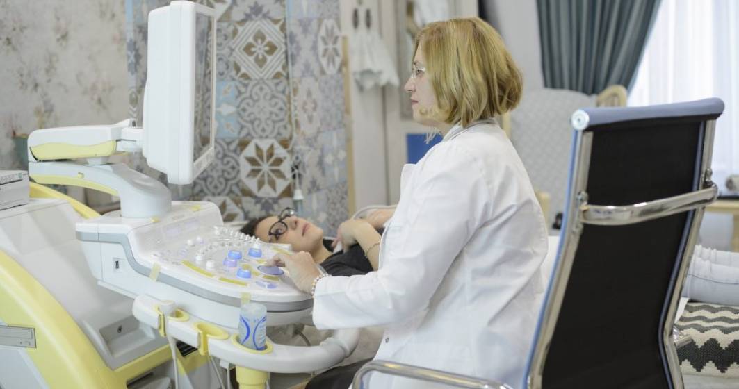 Imagine pentru articolul: MedLife achizitioneaza unul dintre cei mai importanti furnizori de servicii medicale private din Moldova