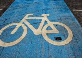 Imagine: Asiguratori: Un biciclist își pierde viața la fiecare 2 zile pe șoselele din...
