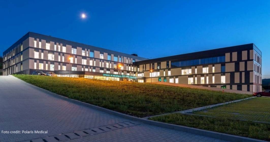 Imagine pentru articolul: Consiliul Judeţean Cluj preia un spital privat pentru tratarea pacienţilor cu coronavirus. Vor putea fi primiţi 180 de pacienţi