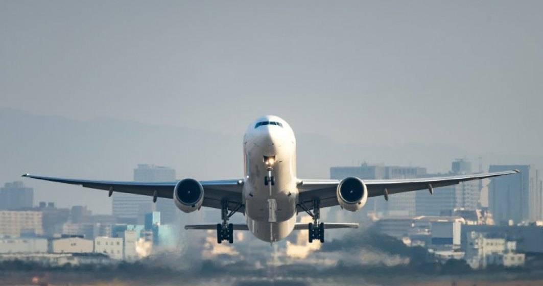 Imagine pentru articolul: Noi servicii pentru pasagerii care aleg sa zboare cu Blue Air si TAROM