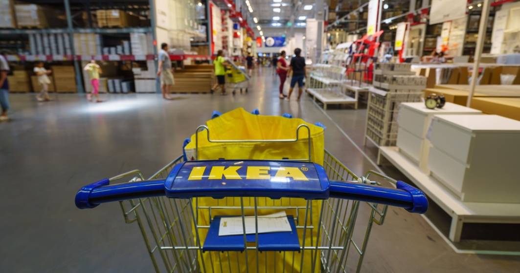 Imagine pentru articolul: IKEA răspunde controverselor legate de salarii: ”Nimeni nu primește salariul minim pe economie”
