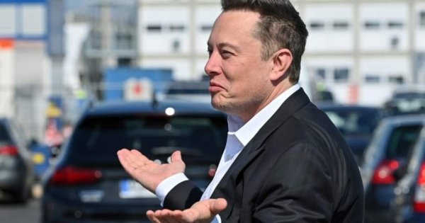 Imagine pentru articolul: S-a răzgândit. Elon Musk donează o sumă uriașă pentru campania lui Trump după...