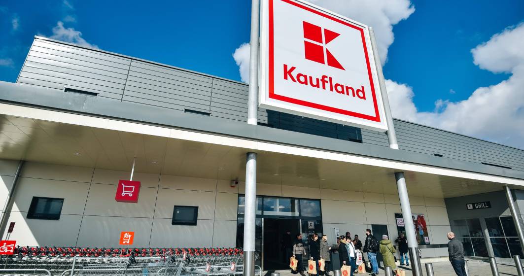 Imagine pentru articolul: Kaufland: Programul magazinelor de Craciun si de Anul Nou