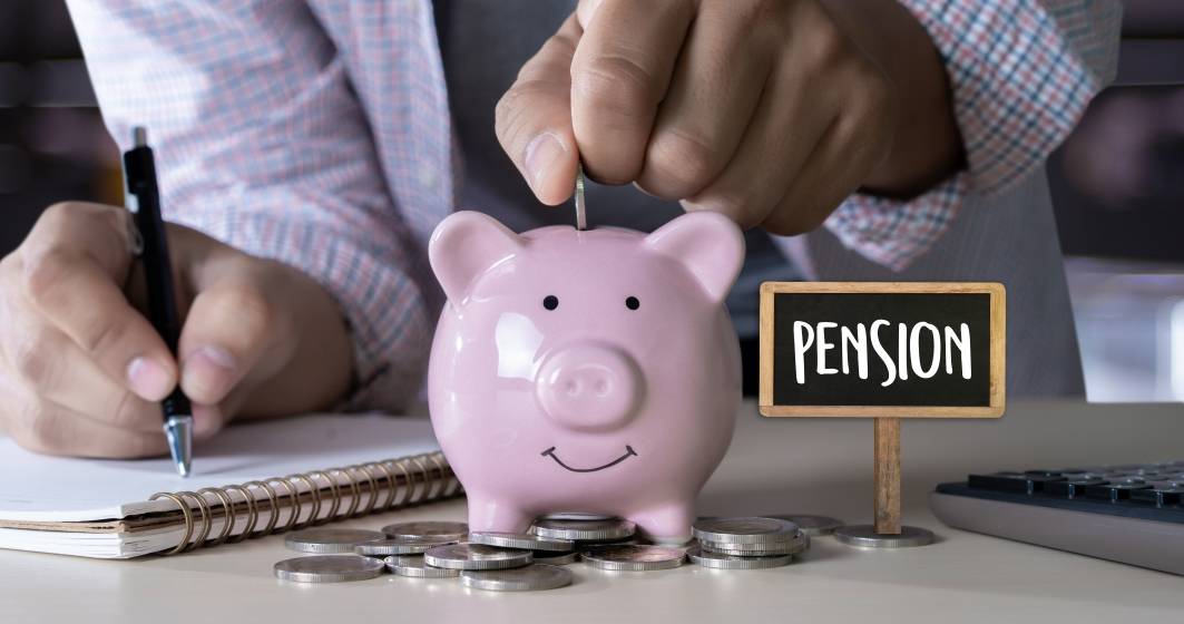 Imagine pentru articolul: Ministerul Muncii propune crearea unui sistem de pensii ocupationale la care pot participa angajatii unuia sau ai mai multor angajatori
