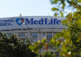 Imagine: MedLife cumpără policlinicile Sfântul Ilie și Union Medical