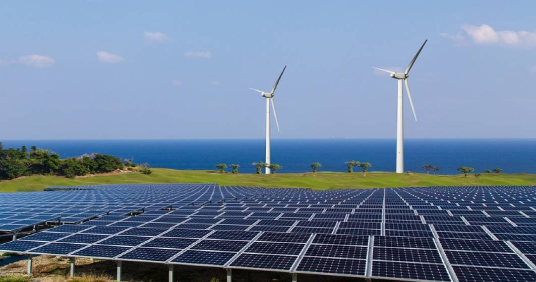 Imagine pentru articolul: Producatorii de energie regenerabila, la un pas de faliment dupa ce ANRE a propus o cota de energie verde de 8,3%