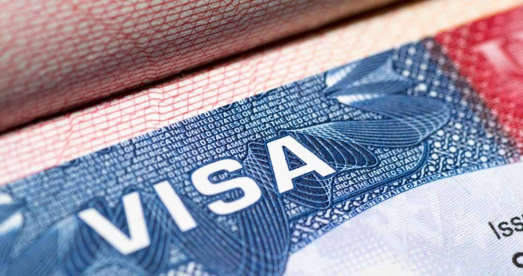 Imagine pentru articolul: Fără vize pentru SUA: Ciolacu anunță o campanie de „calificare” a României în programul Visa Waiver