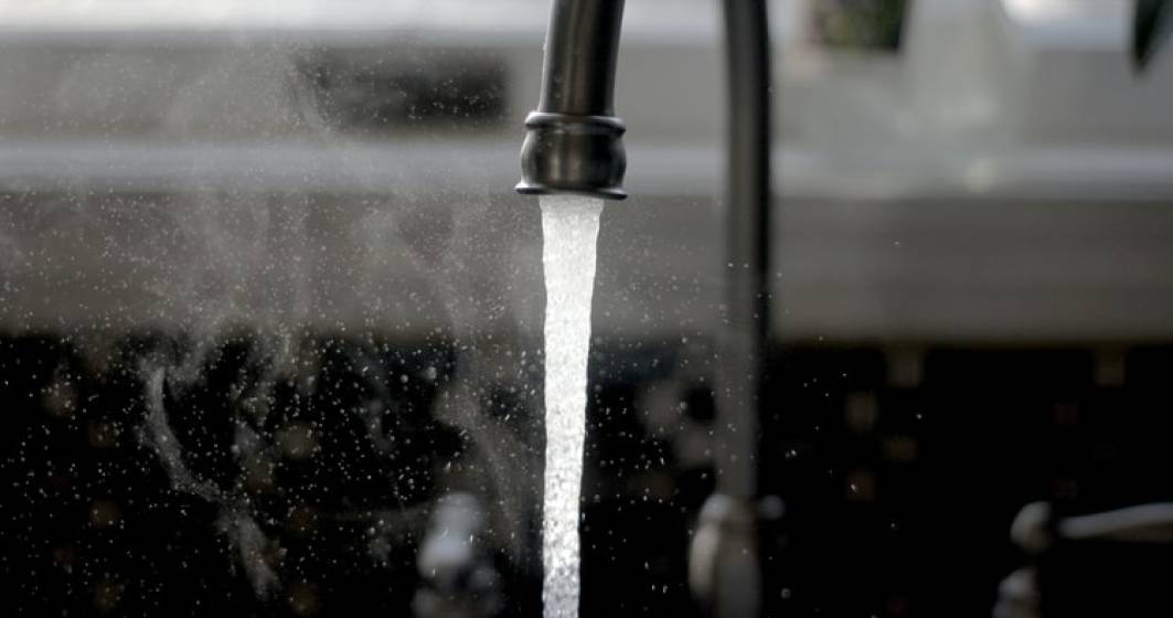 Imagine pentru articolul: Avarie la CET Griviţa | Bucureștenii din Sectorul 1 nu au apă caldă
