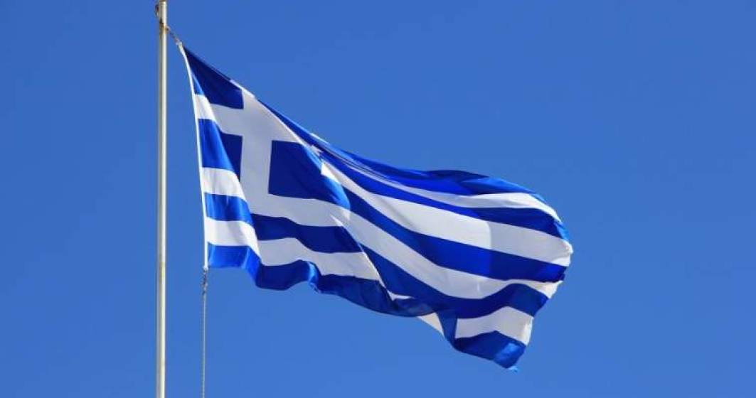 Imagine pentru articolul: Grecia se indreapta spre o noua criza din cauza neintelegerilor legate de programul de salvare