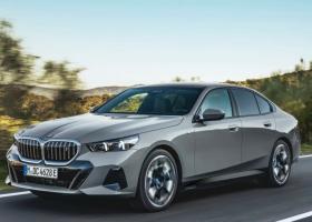Imagine: Pentru a face față competiției BYD și Tesla, principala uzină BMW din...