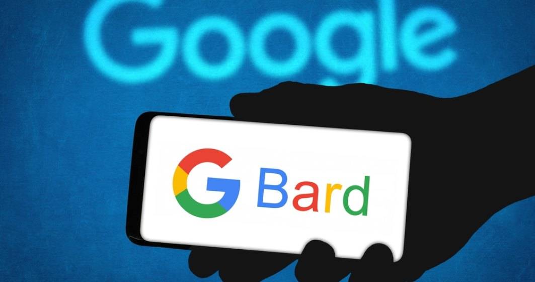 Imagine pentru articolul: În căutare de feedback, Google dă acces publicului la chatbot-ul Bard