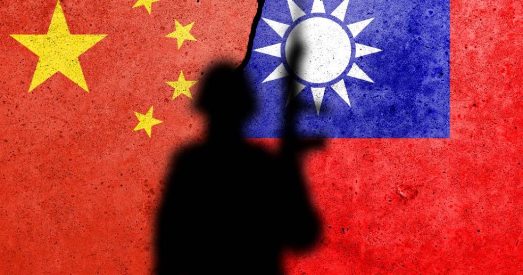 Imagine pentru articolul: Taiwanul își aleg președintele. China: Armata va "zdrobi orice încercare de independenţă"