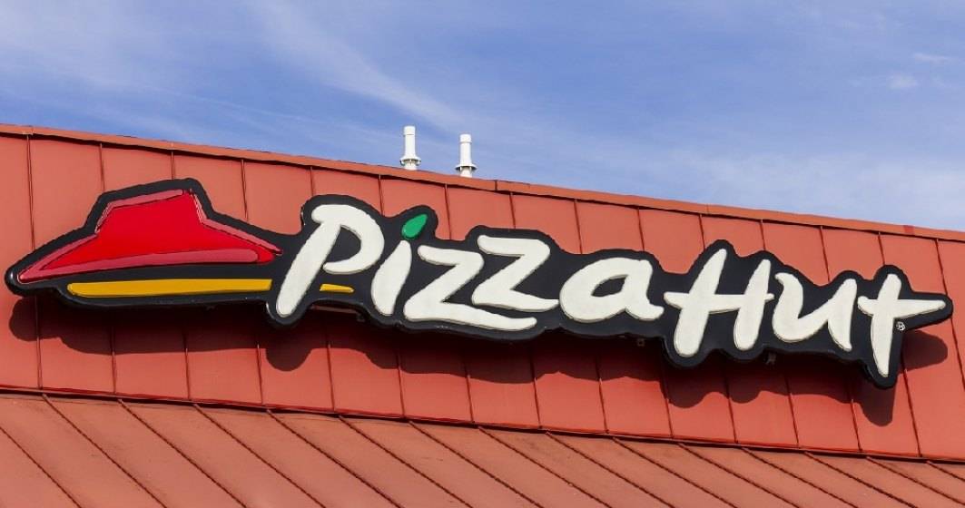 Imagine pentru articolul: Pizza Hut vrea să lanseze un AI care să le recomande clienților ce să mănânce în funcție de vreme