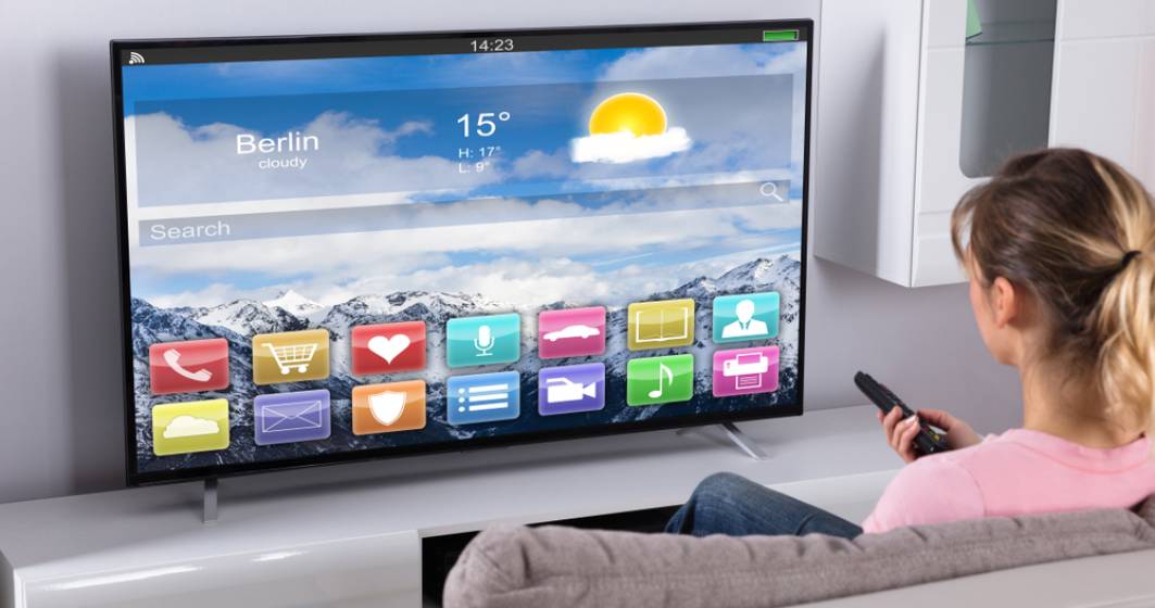 Imagine pentru articolul: Reduceri de Paste: televizoare smart cu diagonala mare la preturi mai mici