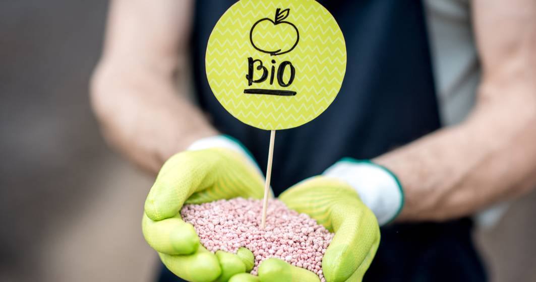 Imagine pentru articolul: Care sunt avantajele consumului de produse bio
