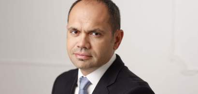 Robert Redeleanu, actualul CEO UPC Romania, preia si functia de CEO UPC Ungaria