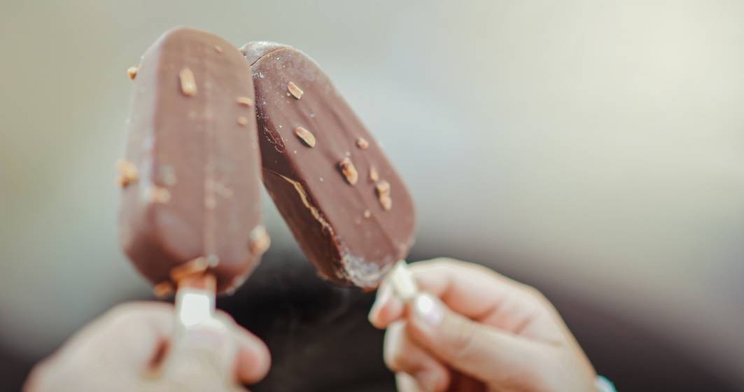 Imagine pentru articolul: O cunoscută marcă de înghețată a fost restrasă din mai multe supermarketuri din România. Ce nereguli a descoperit ANSVSA