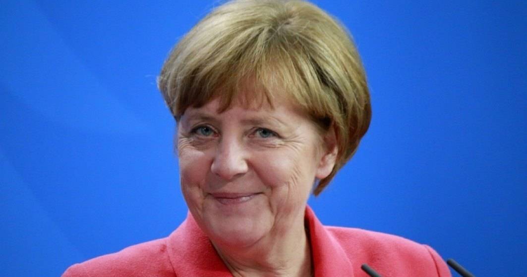 Imagine pentru articolul: CE va prezenta un plan de redresare economică în 6 mai. Merkel: Liderii UE au stabilit că e nevoie de un fond comun de relansare