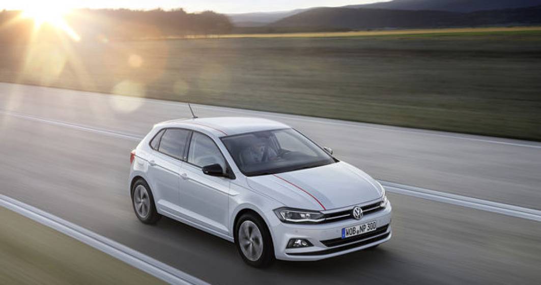 Imagine pentru articolul: Volkswagen Polo, Seat Ibiza si Seat Arona, rechemate in service: probleme la centura de siguranta de pe locul din mijloc din spate