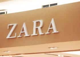 Imagine: Inditex, proprietarul Zara, îşi redeschide treptat operaţiunile comerciale...
