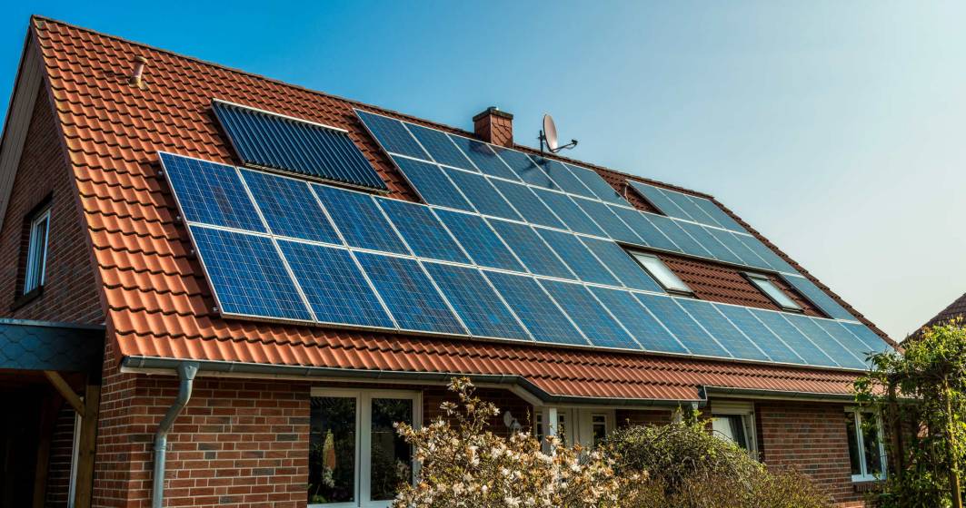 Imagine pentru articolul: De ce sa alegi panourile solare - tendinte si beneficii
