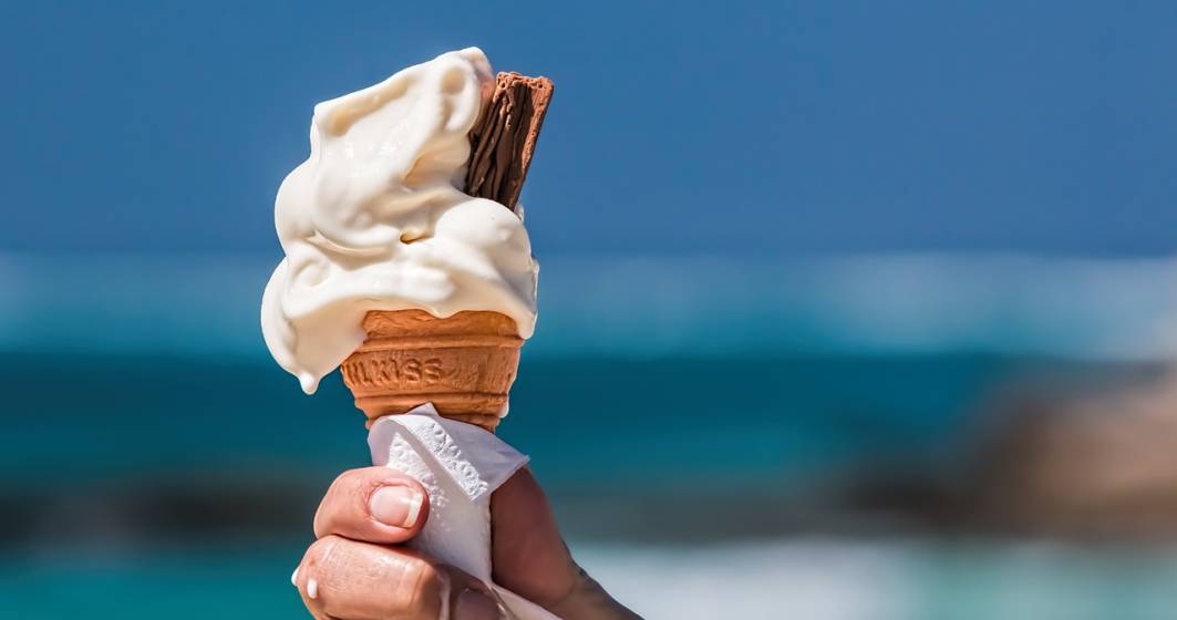 Imagine pentru articolul: Mai multe tipuri de înghețată, retrase de la vânzare din Lidl și Mega Image