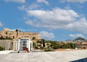 Imagine: GALERIE FOTO | O aventură de o zi și o noapte la Atena. Cum te poți distra în...