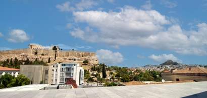 GALERIE FOTO | O aventură de o zi și o noapte la Atena. Cum te poți distra în...