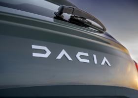 Imagine: Noua Dacia Duster, văzută fără camuflaj înaintea lansării oficiale