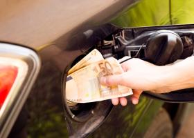 Imagine: Guvernul din Ungaria vrea să reducă forțat prețul la benzină